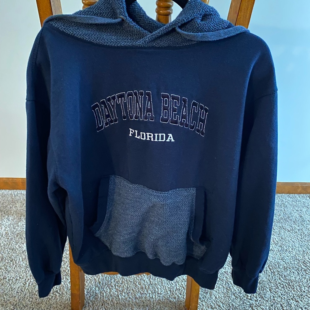 Vintage Daytona Beach hoodie